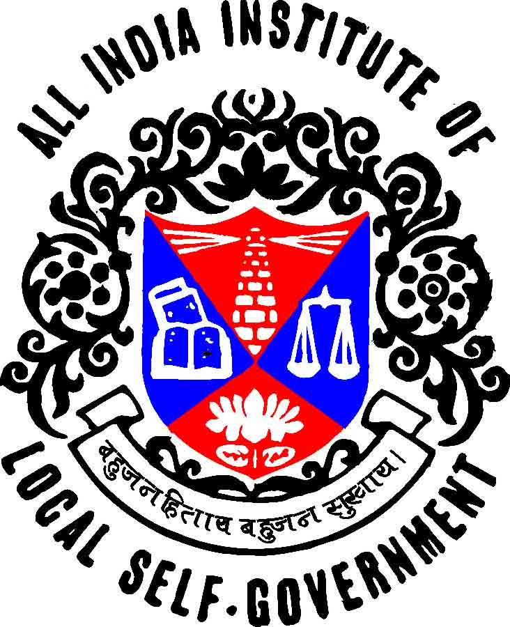 All India Institute of Local Self Government
