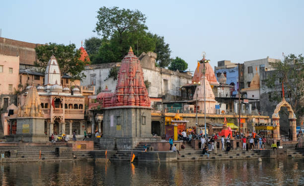 Ujjain-Madhya Pradesh