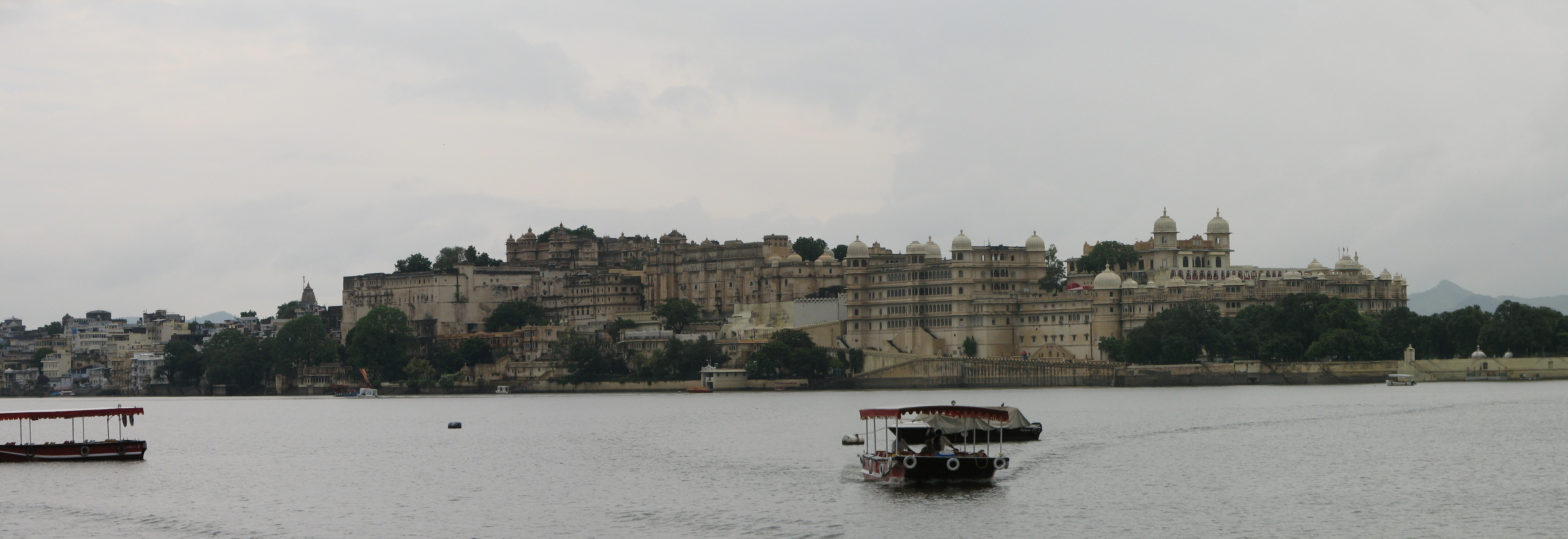 Udaipur-Rajasthan