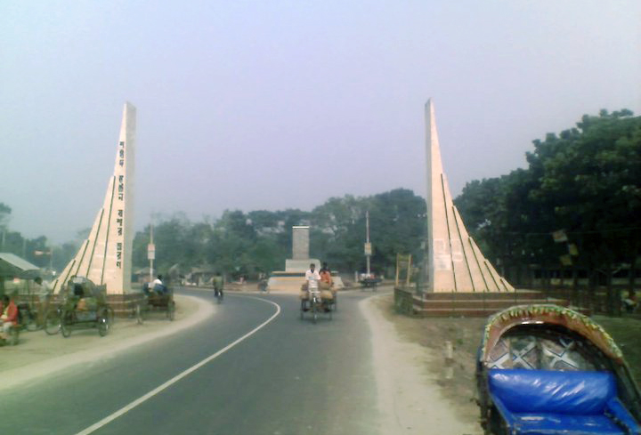 Nilphamari-Rangpur Division