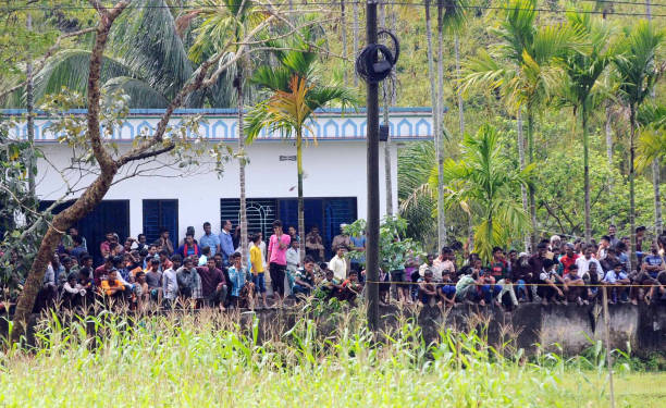 Moulvibazar-Sylhet Division