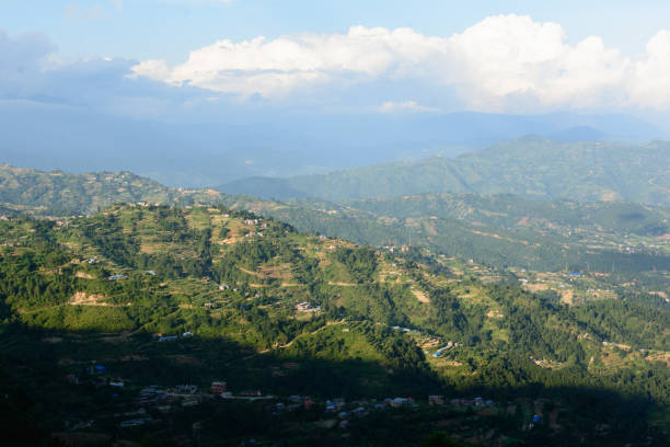 Dhulikhel-Bagmati