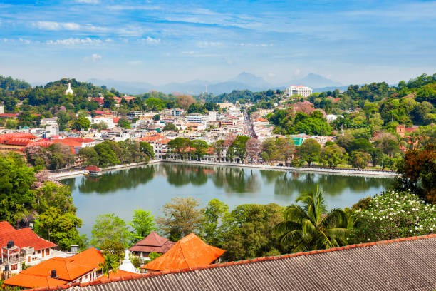 Kandy-Central Province