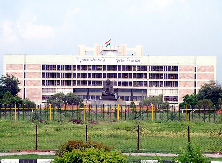 Gandhinagar-Gujarat