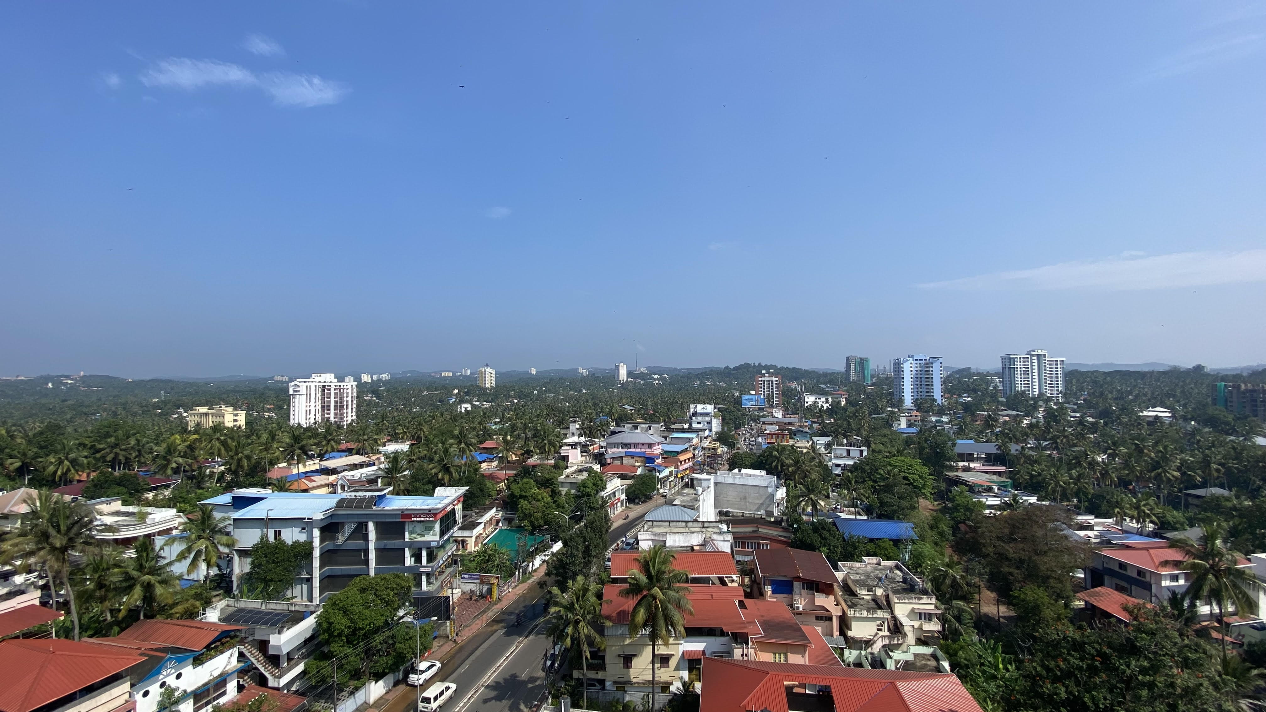 Thiruvananthapuram-Kerala